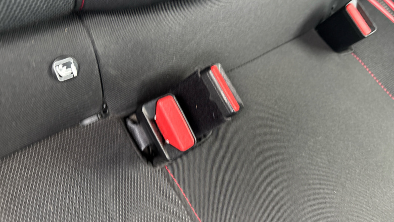 Vauxhall Corsa 1.2 Turbo SRi Edition 5dr Petrol Hatchback